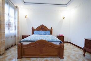 Van Loi Home