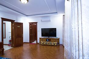 Van Loi Home