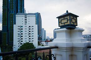 Van Loi Home