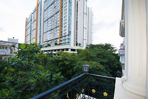 Van Loi Home