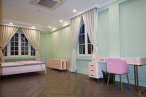 Van Loi Home