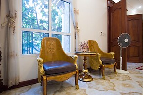 Van Loi Home