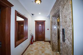 Van Loi Home