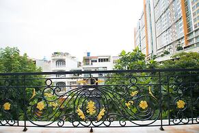 Van Loi Home
