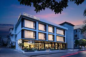 Guilin Mingjiang Hotel