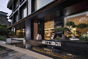 Guilin Mingjiang Hotel