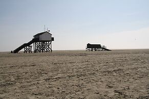 Ferienhaus in St. Peter-ording