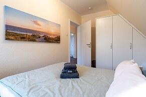 Ferienhaus in St. Peter-ording