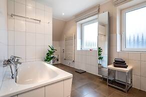 Ferienhaus in St. Peter-ording