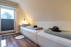 Ferienhaus in St. Peter-ording