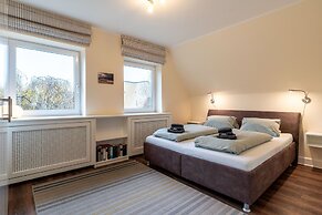 Ferienhaus in St. Peter-ording