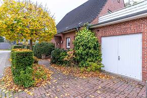 Ferienhaus in St. Peter-ording