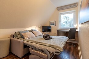 Ferienhaus in St. Peter-ording