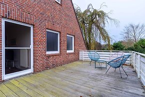 Ferienhaus in St. Peter-ording