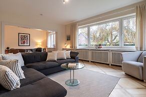 Ferienhaus in St. Peter-ording