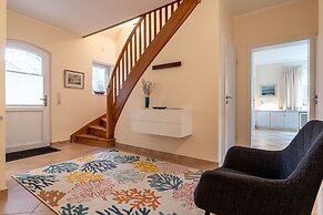 Ferienhaus in St. Peter-ording