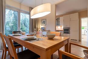 Ferienhaus in St. Peter-ording