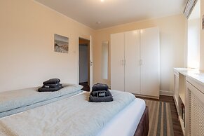 Ferienhaus in St. Peter-ording
