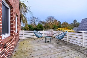 Ferienhaus in St. Peter-ording