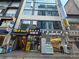 Hi Stay Myeongdong