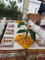 Sophie's Garden Hotel Kapenguria