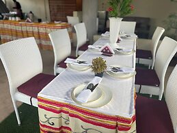 Sophie's Garden Hotel Kapenguria