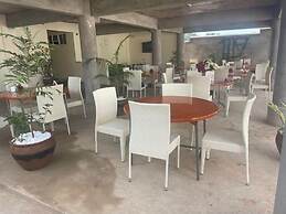 Sophie's Garden Hotel Kapenguria