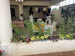 Sophie's Garden Hotel Kapenguria