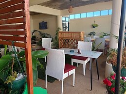 Sophie's Garden Hotel Kapenguria