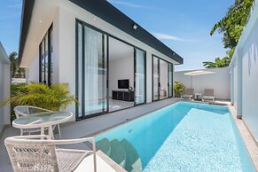 Villa Noa  Modern 2BR with Private Pool