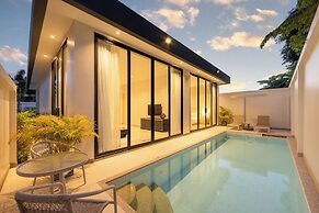 Villa Noa  Modern 2BR with Private Pool
