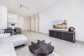Villa Noa  Modern 2BR with Private Pool