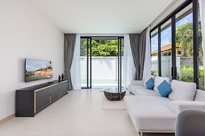 Villa Noa  Modern 2BR with Private Pool