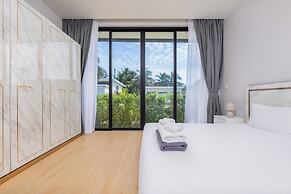 Villa Noa  Modern 2BR with Private Pool