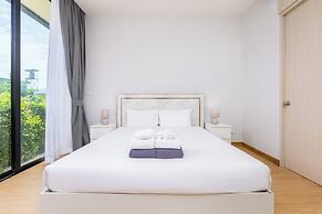Villa Noa  Modern 2BR with Private Pool