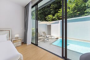 Villa Noa  Modern 2BR with Private Pool