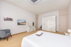 Villa Noa  Modern 2BR with Private Pool