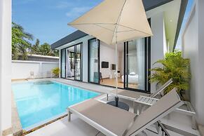 Villa Noa  Modern 2BR with Private Pool