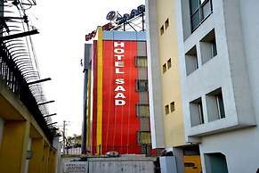 Hotel Saad