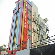 Hotel Saad