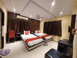 Hotel Saad
