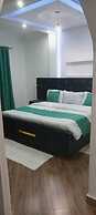 Lux Suites Siyoi Gardens Kitale