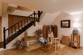 The Tribe Boutique Hotel