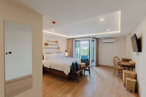The Tribe Boutique Hotel