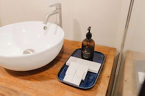 The Tribe Boutique Hotel