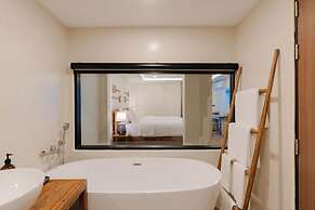 The Tribe Boutique Hotel