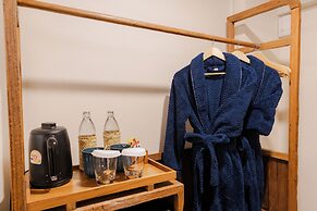 The Tribe Boutique Hotel
