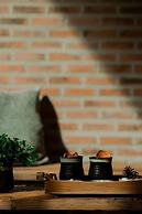 The Tribe Boutique Hotel