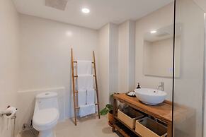 The Tribe Boutique Hotel