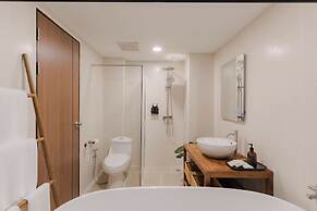 The Tribe Boutique Hotel
